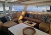 Fountaine Pajot Aura 51 2024  affitto catamarano Grecia