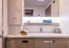 Fountaine Pajot Aura 51 2024  affitto catamarano Grecia