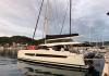 Fountaine Pajot Aura 51 2024  affitto catamarano Grecia