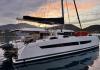 Fountaine Pajot Aura 51 2024 noleggio 
