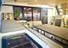 Fountaine Pajot Aura 51 2024  affitto catamarano Grecia
