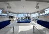 Island Spirit 410 2026 noleggio 
