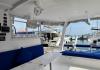 Island Spirit 410 2026 noleggio 