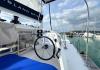 Island Spirit 410 2026  affitto catamarano Tailandia