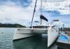 Island Spirit 410 2017 noleggio 