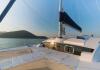 Island Spirit 410 2017  affitto catamarano Tailandia