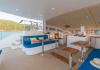 Island Spirit 410 2017 noleggio 