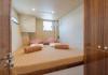 Island Spirit 410 2017  affitto catamarano Tailandia