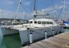 Lagoon 380 2015  affitto catamarano Tailandia