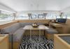 Lagoon 400 S2 2016  affitto catamarano Tailandia