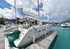 Lagoon 400 S2 2016  affitto catamarano Tailandia