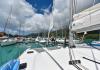 Lagoon 400 S2 2016  affitto catamarano Tailandia