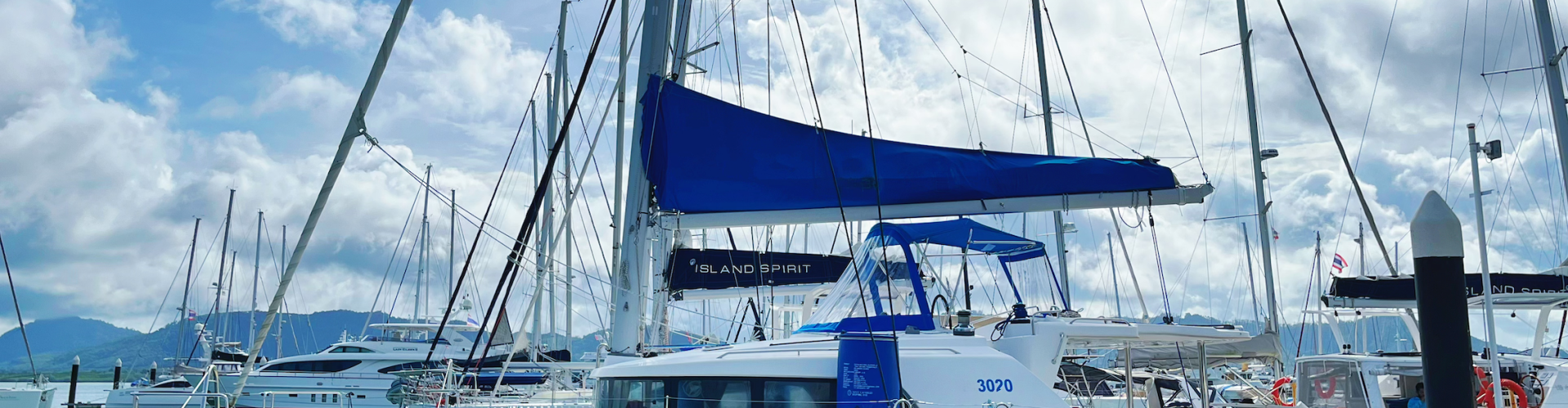 Lagoon 440