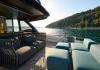 Explorer Fly 62 2021  affitto yacht a motore Croazia