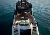 Explorer Fly 62 2021  affitto yacht a motore Croazia