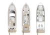 Ferretti Yachts 500 2022 noleggio 