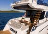 Ferretti Yachts 500 2022 noleggio 
