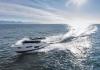 Ferretti Yachts 500 2022  noleggio barca Sukošan