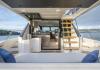 Ferretti Yachts 500 2022 noleggio 