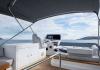 Ferretti Yachts 500 2022  affitto yacht a motore Croazia