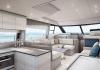 Ferretti Yachts 500 2022  noleggio barca Sukošan