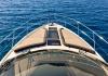 Galeon 420 Fly 2022 noleggio 