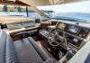 Galeon 420 Fly 2022 noleggio 