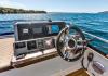 Galeon 420 Fly 2022  noleggio barca Sukošan
