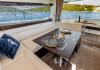 Galeon 420 Fly 2022  affitto barca a motore Croazia