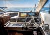Galeon 420 Fly 2022  noleggio barca Sukošan