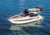 Galeon 420 Fly 2022  noleggio barca Sukošan