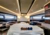 Galeon 420 Fly 2022  noleggio barca Sukošan