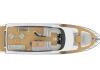 Navetta 66 2025  noleggio barca Sukošan