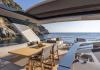 Navetta 66 2025  affitto yacht a motore Croazia