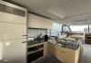 Prestige 590 Flybridge 2022 noleggio 