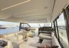 Prestige 590 Flybridge 2022  noleggio barca Sukošan