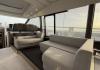 Prestige 590 Flybridge 2022 noleggio 