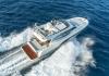 Prestige 590 Flybridge 2022  noleggio barca Sukošan