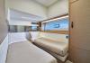 Prestige 590 Flybridge 2022  noleggio barca Sukošan
