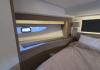 Prestige 590 Flybridge 2022  noleggio barca Sukošan