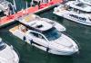 Sessa F48 2025  noleggio barca Sukošan
