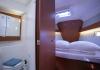 Dufour 412 GL 2018  noleggio barca LOŠINJ