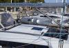 Dufour 412 GL 2018  noleggio barca LOŠINJ