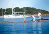 Bavaria Cruiser 41 2014  noleggio barca Athens