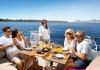 Bavaria Cruiser 46 2020  affitto yacht a vela Grecia
