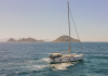 Bavaria Cruiser 46 2022  noleggio barca Ören