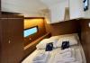 Oceanis 46.1 2023  affitto yacht a vela Turchia