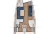 Sun Odyssey 380 2022 noleggio 