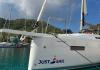 Sun Odyssey 380 2022  affitto barca a vela Turchia