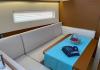 Sun Odyssey 380 2022  affitto barca a vela Turchia